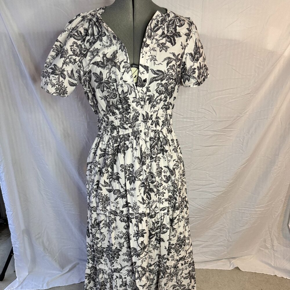 Somerset Maxi Dress